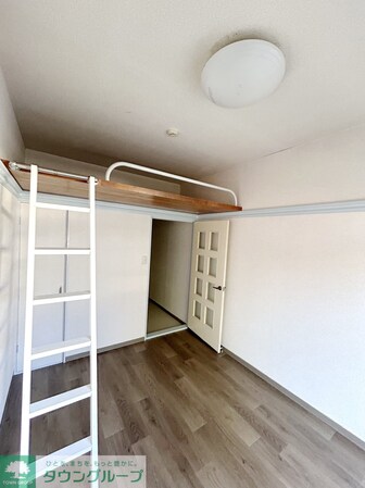 アリス行田Iの物件内観写真